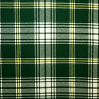 St. Patrick Tartan Sash (2)