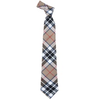 Thompson Tartan Tie