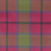 Connacht Tartan Tie