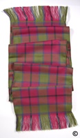 Connacht Tartan Sash (2)