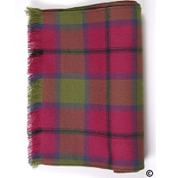 Connacht Tartan Scarf