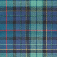 Leinster Tartan Tie