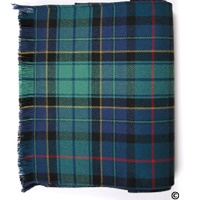 Leinster Tartan Scarf