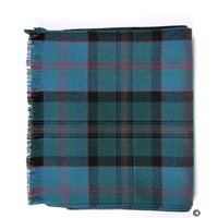 Munster Tartan Scarf