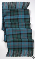 Munster Tartan Sash (2)