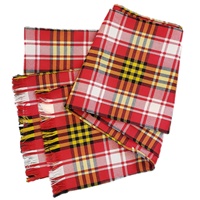 Maryland Tartan Sash