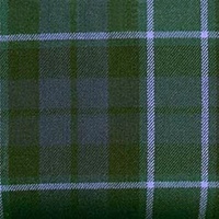 Graham of Menteith Modern Tartan Sash (2)