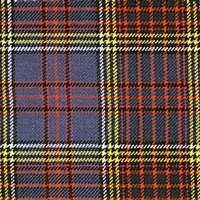 Anderson Modern Tartan Sash