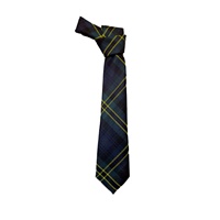 Polaris (Military) Tartan Tie