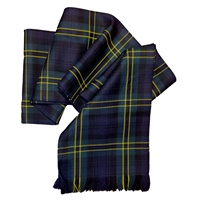 Polaris (Military) Tartan Sash (2)