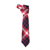 US Coast Guard Tartan Tie