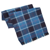 US Navy (Edzell) Tartan Sash (2)