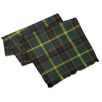 US Army Tartan Sash