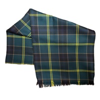 US Army Tartan Scarf