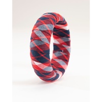 US Coast Guard Tartan Bracelet (2)