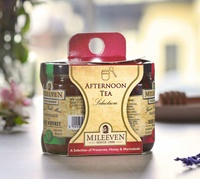 Mileeven Irish Breakfast Selection 113g (2)