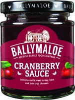 Ballymaloe Cranberry Sauce