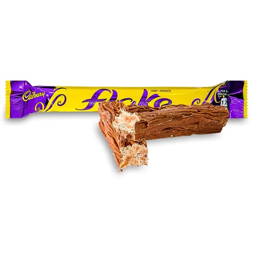Cadbury Flake Chocolate Bar
