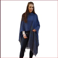 Celtic Ruana Mountain Blue (3)