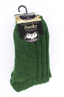 Grange Craft Tweed Socks, Kerry (2)