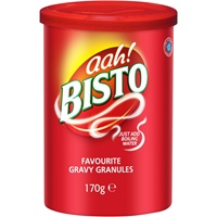 Bisto Gravy Granules 170 g (3)
