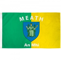 County Meath 3 x 5 Polyester Flag