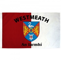 County Westmeath 3 x 5 Polyester Flag