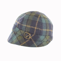 Mucros Weavers Womens Irish Flapper Hat, 401 (2)