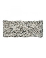 Patrick Francis Wool Headband, Oatmeal