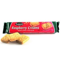 Bolands Raspberry Cream