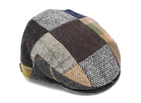 Hanna Childrens One of a Kind Patchwork Cap