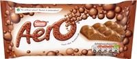 Aero Giant Milk Chocolate 90g