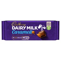 Cadbury Dairy Milk Caramello 47g (2)