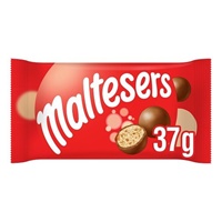 Mars Maltesers Candy Bag 37g