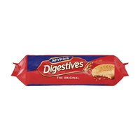 McVities Original Digestive Biscuits 360g (2)