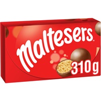 Mars Maltesers Chocolate Box 310g