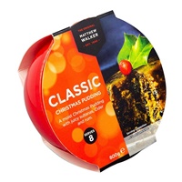 Matthew Walker Classic Pudding 800g