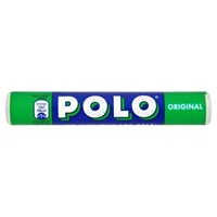 Polo Mint Roll