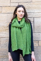 Bill Baber Donegal Merino Wool Islay Scarf, Killala