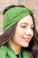 Bill Baber Hand Loomed Islay Headband, Killala (2)