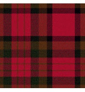 County Tipperary Tartan Cape (2)