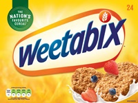 Weetabix Cereal 24 pack 425g (2)