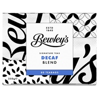 Bewleys Decaf Blend Tea 80 Box