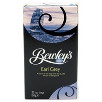Bewleys Earl Grey Tea 25 bags (2)