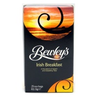 Bewleys Irish Breakfast Tea  25 bags