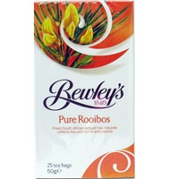 Bewley’s Pure Rooibos Tea Bags, 25 Ct