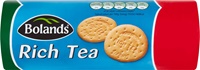 Bolands Rich Tea PM Biscuits 300g