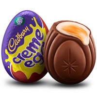 Cadbury Creme Small Egg 40g