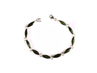Connemara Marble Bracelet