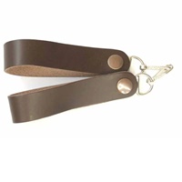 GM Belt Brown Sporran Suspender